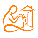 ChiwaSpace official square logo